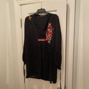 Johnny Was Dress, size Small